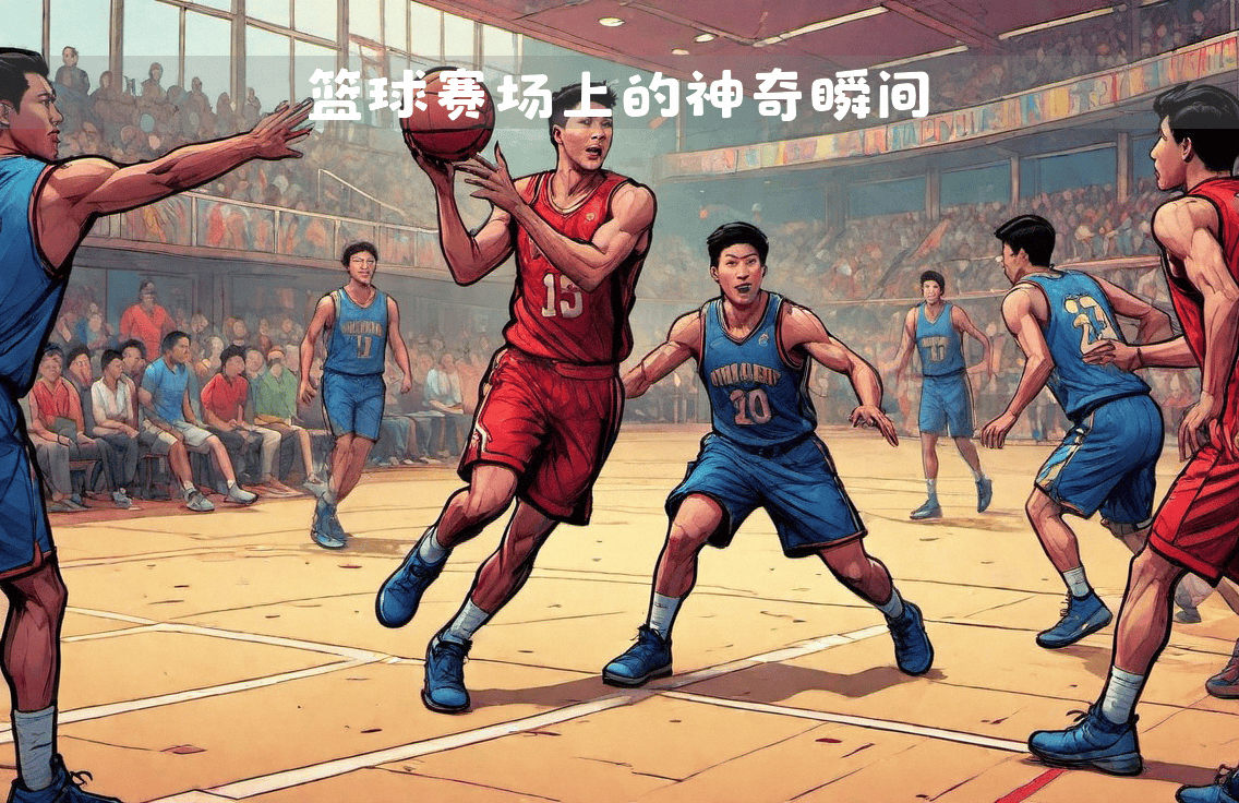 篮球赛场上的精彩瞬间，激发球迷无限激情的简单介绍