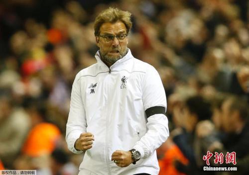 三亿体育体育官网app-克洛普认为德国队阵容庞大，全面具备夺冠实力，不惧任何对手挑战的简单介绍