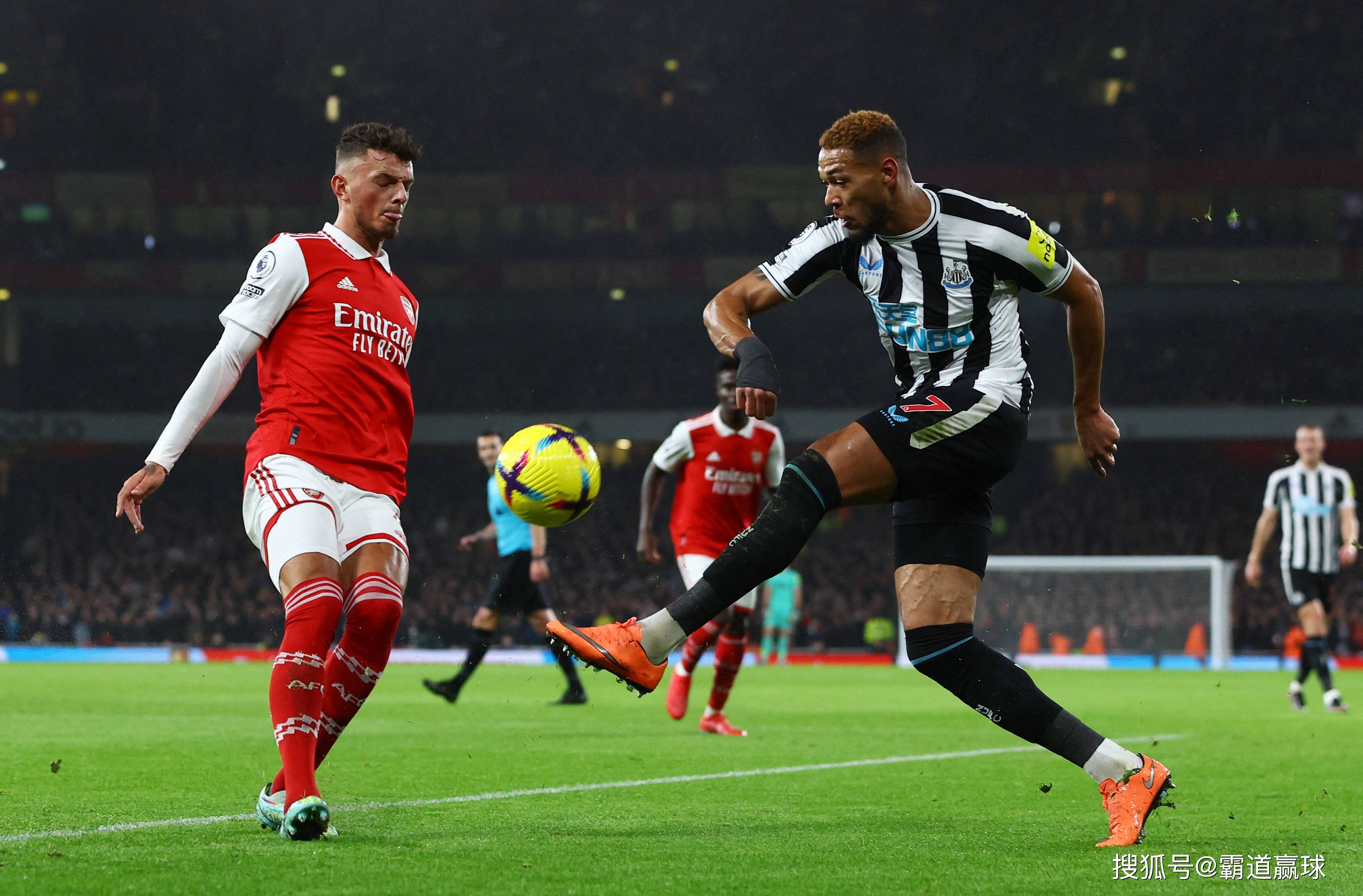 纽卡斯尔南安普顿战平，保级形势不容乐观