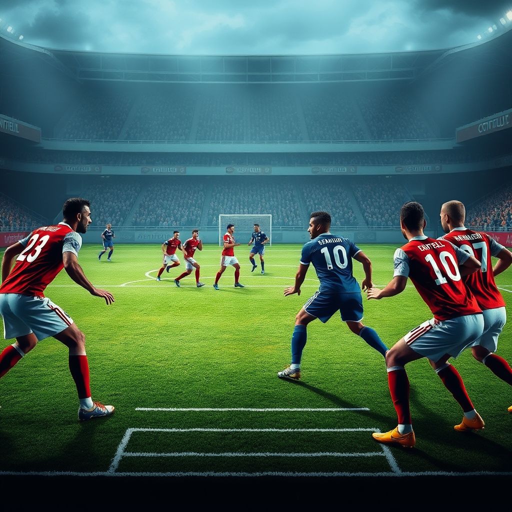 三亿体育体育地址-恩菲尔德战术多变，力争战胜强敌