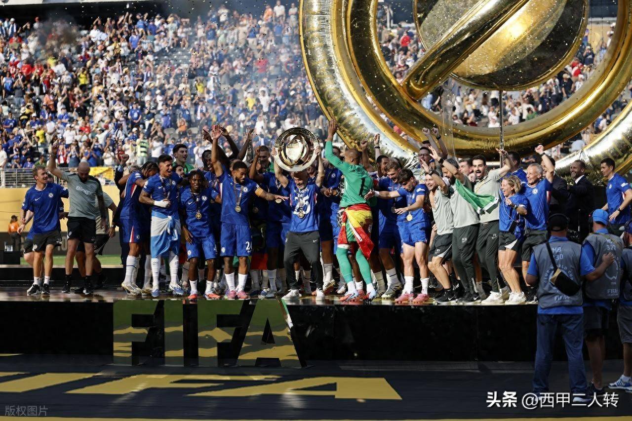 关于切尔西取得胜利，欧洲足球赛事热度不减的信息