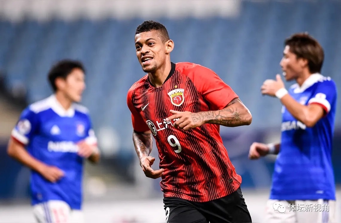 三亿体育体育网站入口-报道：上港客场取胜，志在亚冠夺冠