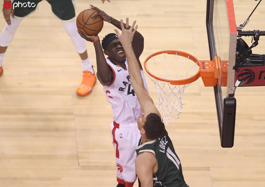 三亿体育体育直播-猛龙队战术出色，连胜气势如虹的简单介绍