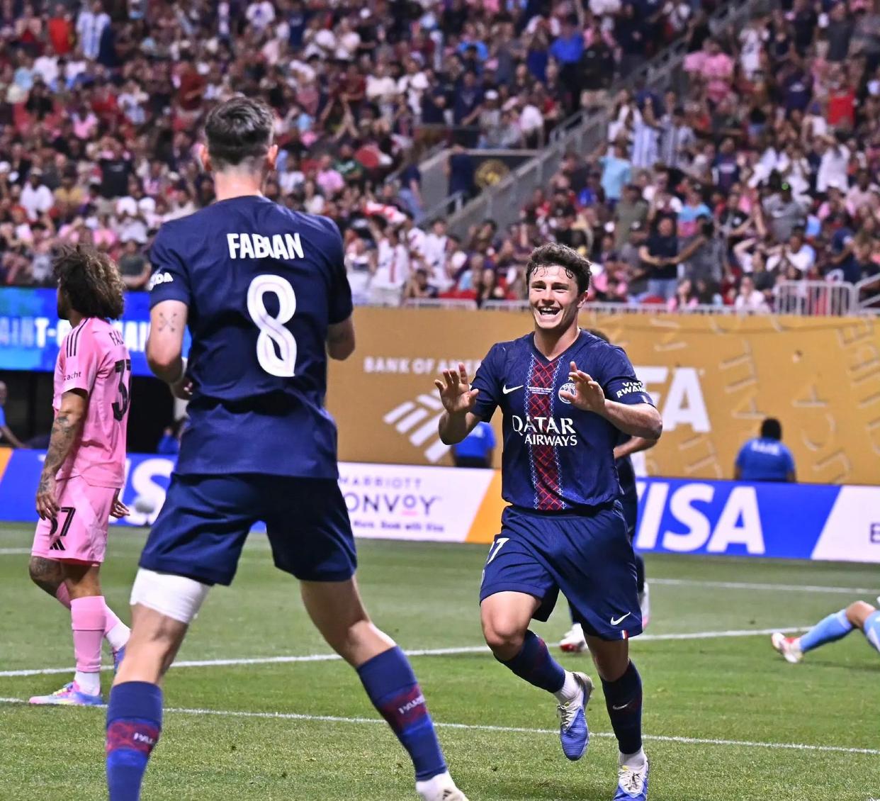 俄罗斯惊险晋级！梅西遗憾告别欧洲杯